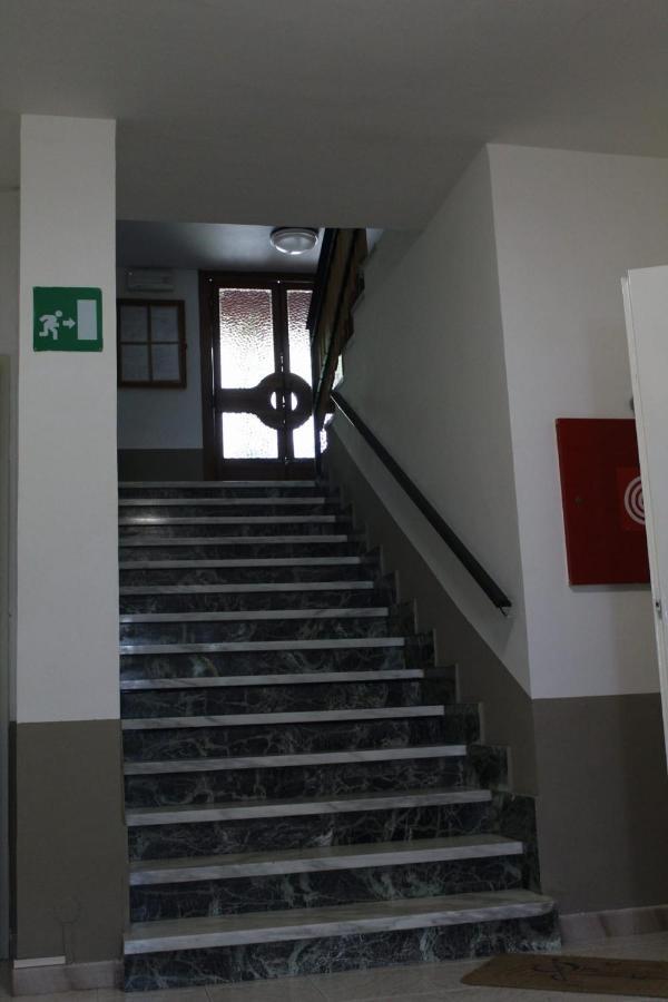 Casa Per Ferie Beatorosaz Hotel Cesana Torinese Exterior photo