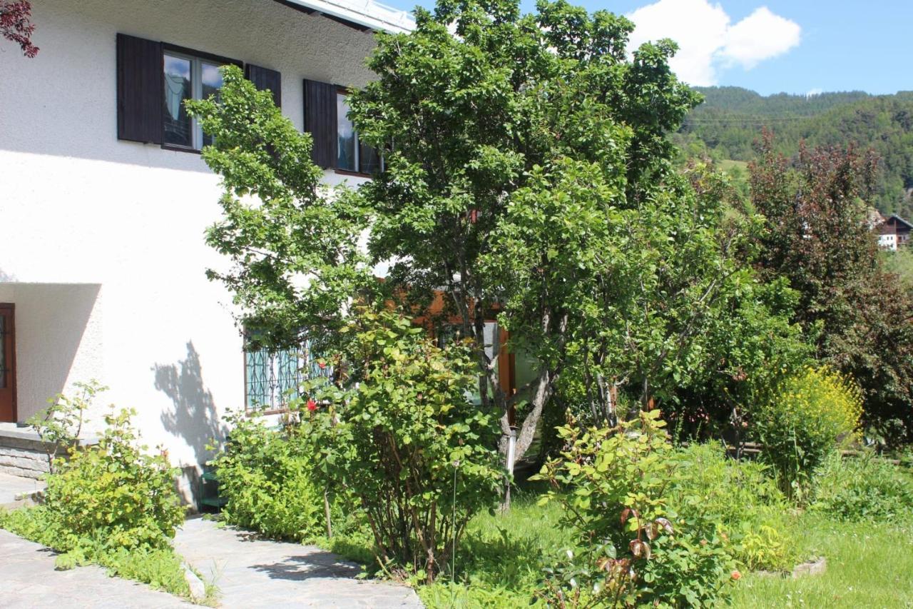 Casa Per Ferie Beatorosaz Hotel Cesana Torinese Exterior photo